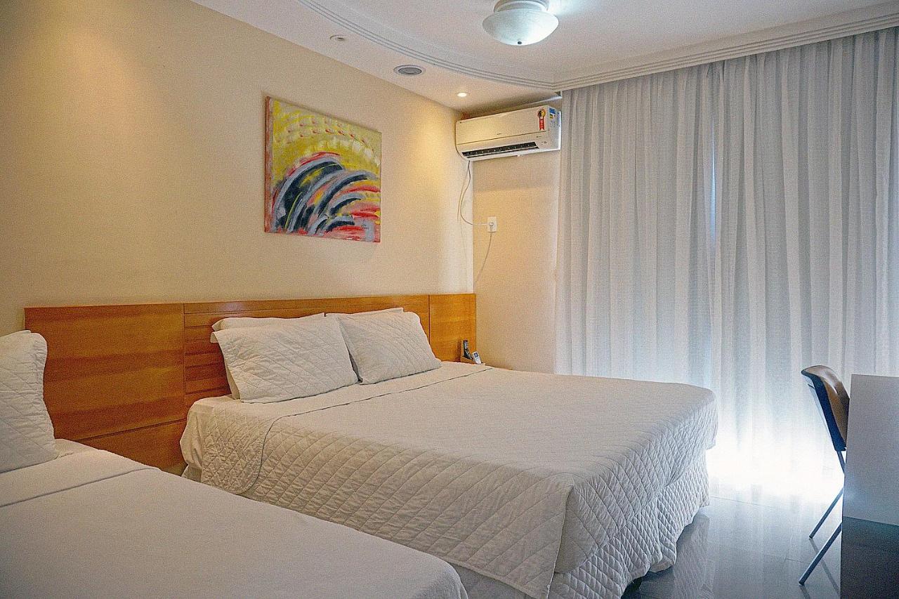 Hotel Pedra Negra Gov. Valadares Говернадор-Валадарес Екстер'єр фото