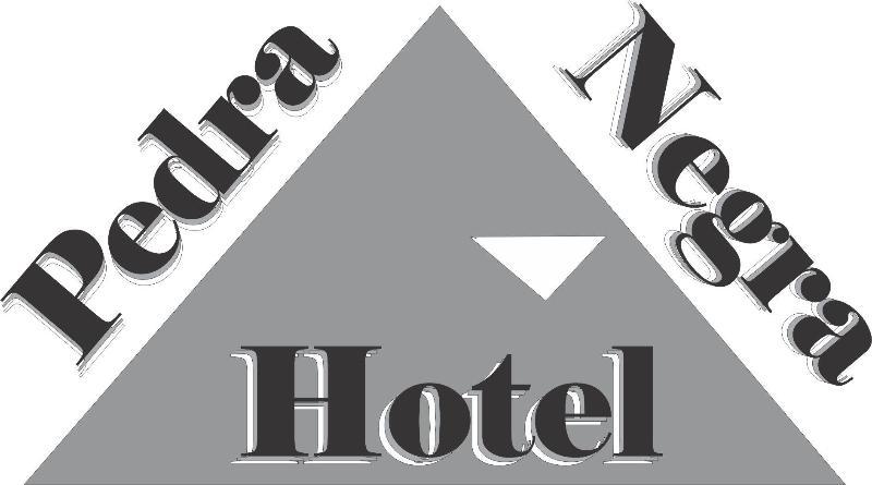 Hotel Pedra Negra Gov. Valadares Говернадор-Валадарес Екстер'єр фото